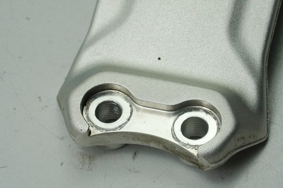 BMW R nine T Urban G/S 0J41 Stabilisator Kotflügel vorn Halter Gabel Tauchrohr