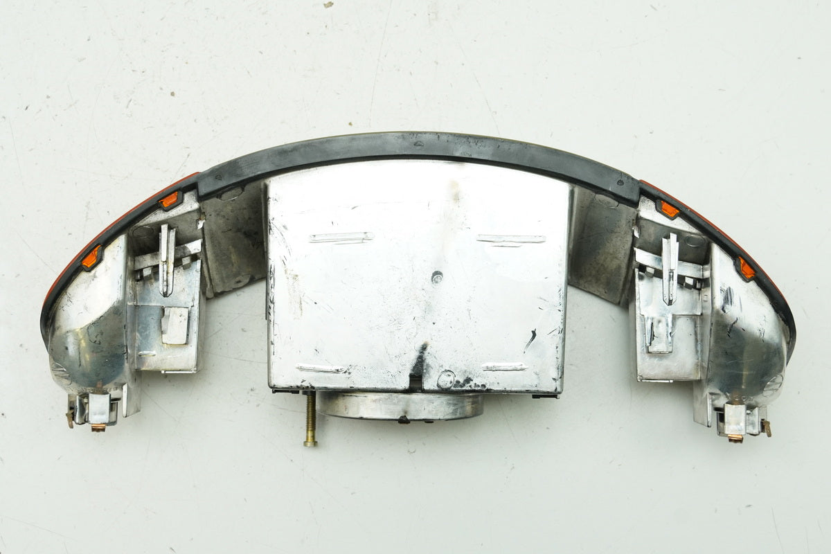 PIAGGIO SFERA 50 C01 Scheinwerfer Triom Frontscheinwerfer Lampe Blinker vorn
