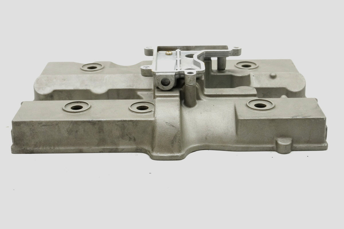 SUZUKI GSF 400 GK75B Bandit Tapa de la culata Tapa del motor
