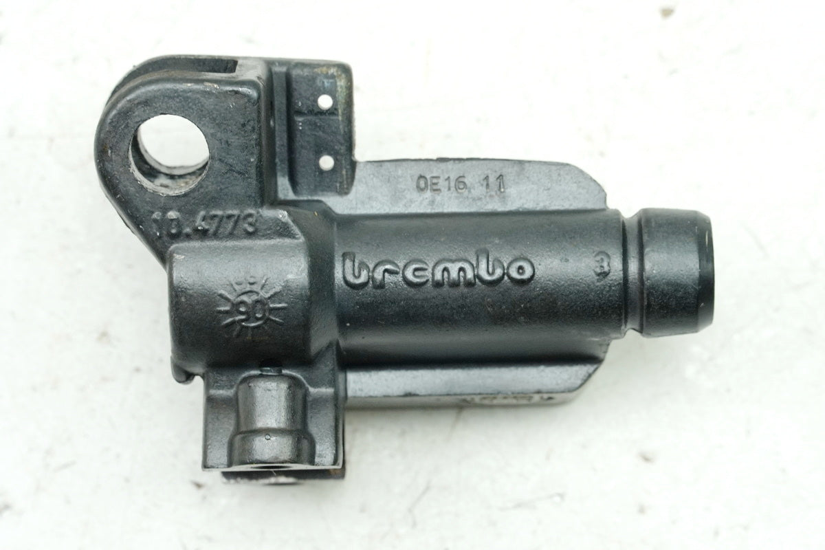 YAMAHA TDR 125 3XE Belgarda Cilindro de freno delantero Bomba de freno Cilindro maestro