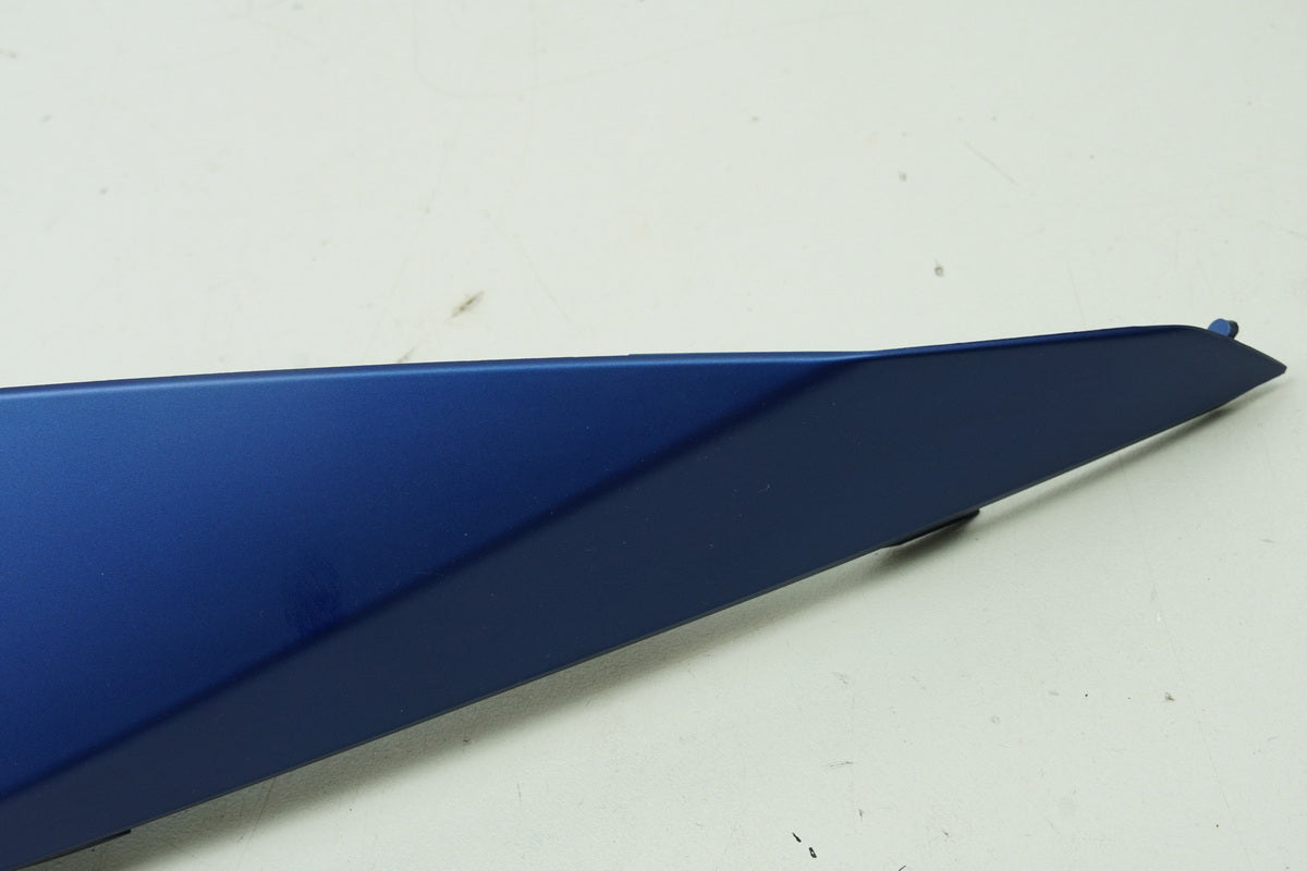 Honda NSS 125 AD JF69 Forza Frontverkleidung Abdeckung Scheinwerfer Cover Blende