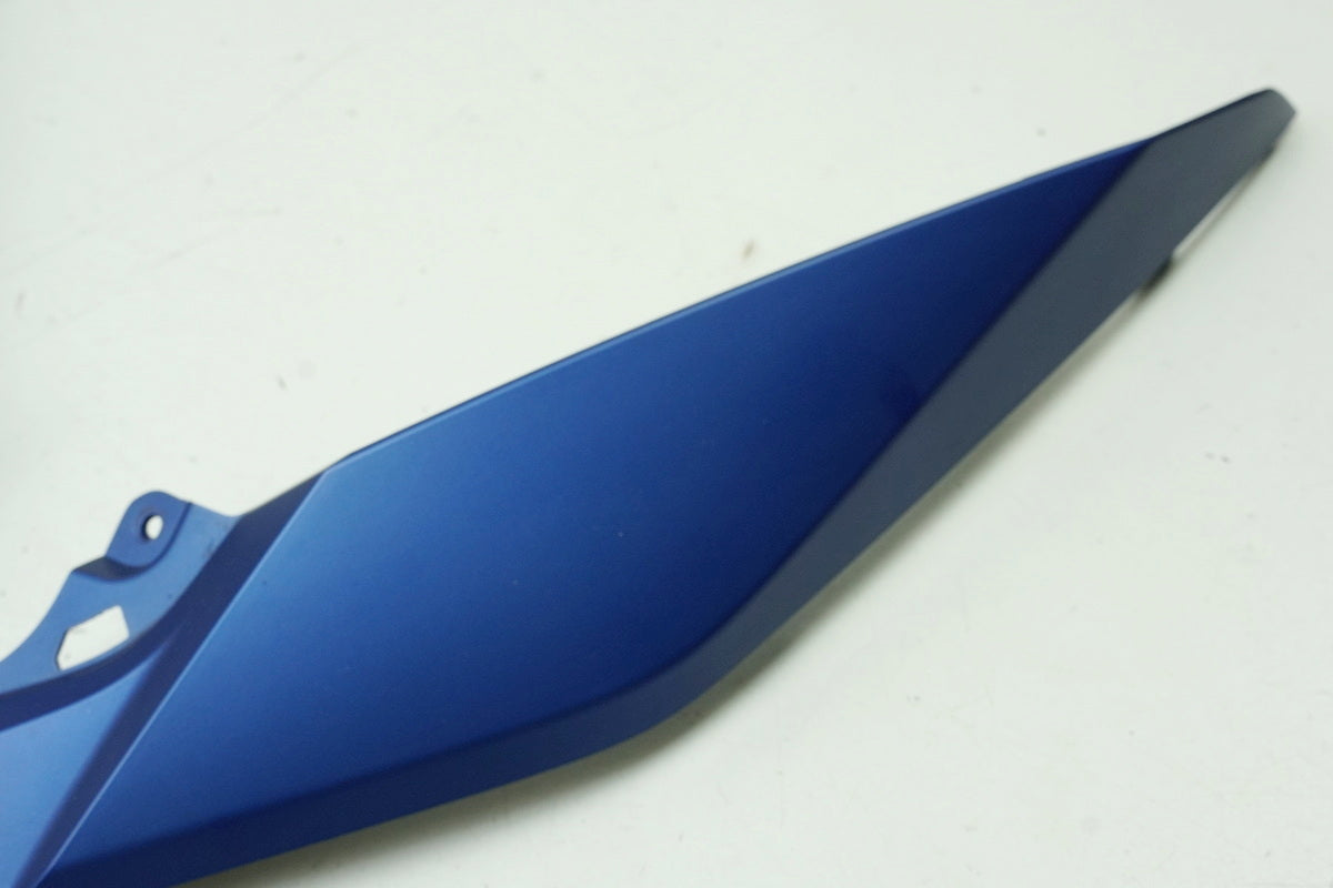 Honda NSS 125 AD JF69 Forza Frontverkleidung Abdeckung Scheinwerfer Cover Blende