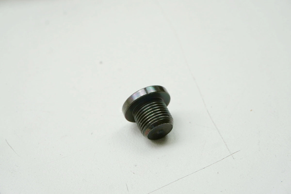 Yamaha Verschlussschraube Schraube Zylinder original 90340-12112 MT-01 WR YP NEU
