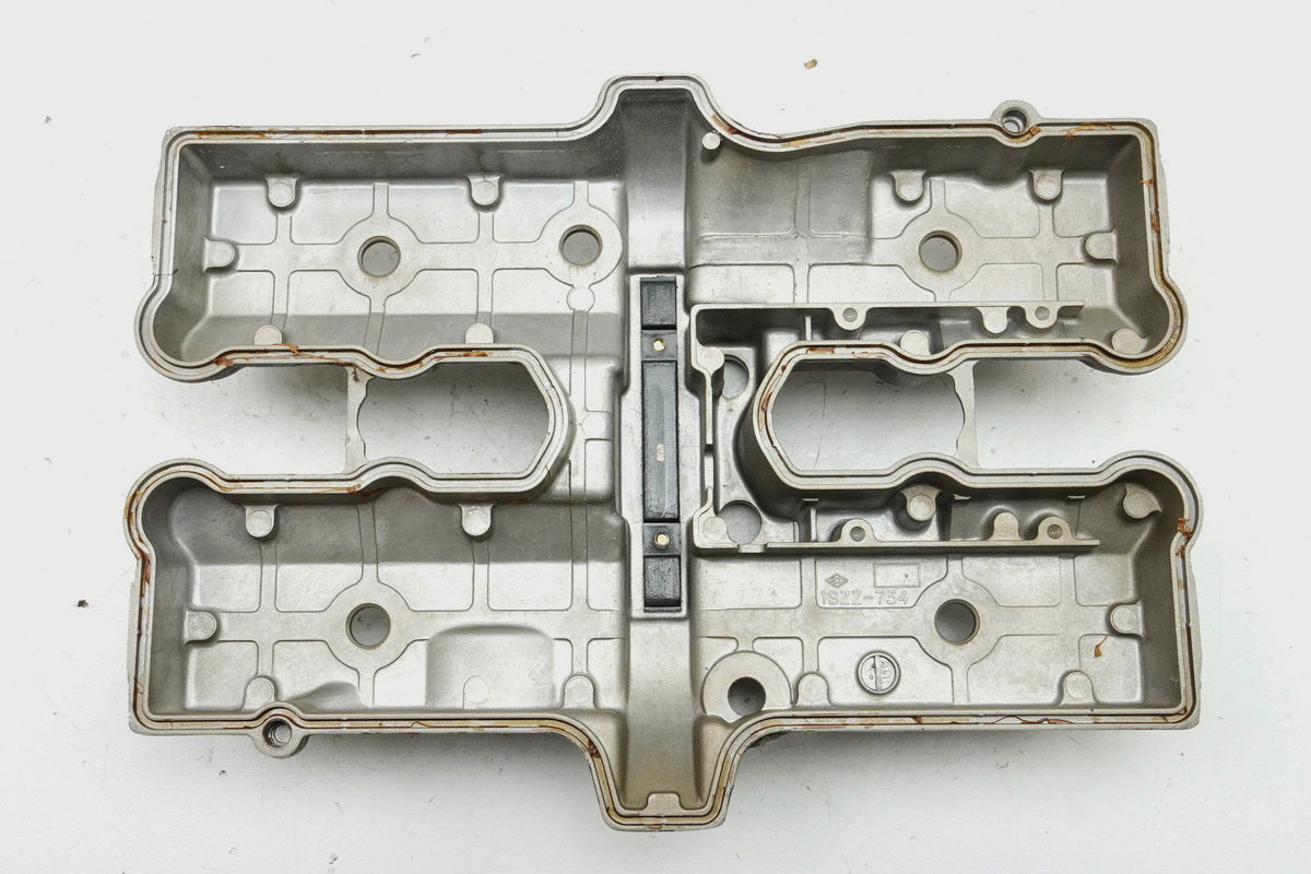SUZUKI GSF 400 GK75B Bandit Tapa de la culata Tapa del motor