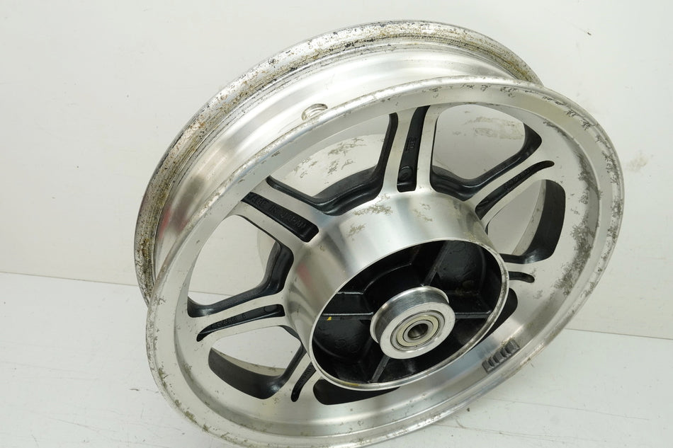 KAWASAKI EN 500 EN 500 A Felge hinten R - 1260 Hinterrad Wheel J 15 x 3.00