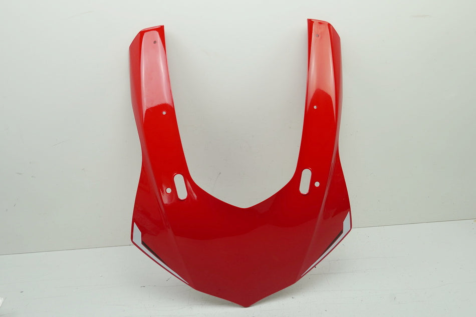 Yamaha YZF R1 RN32 Frontverkleidung Kanzel Maske Oberteil NEU