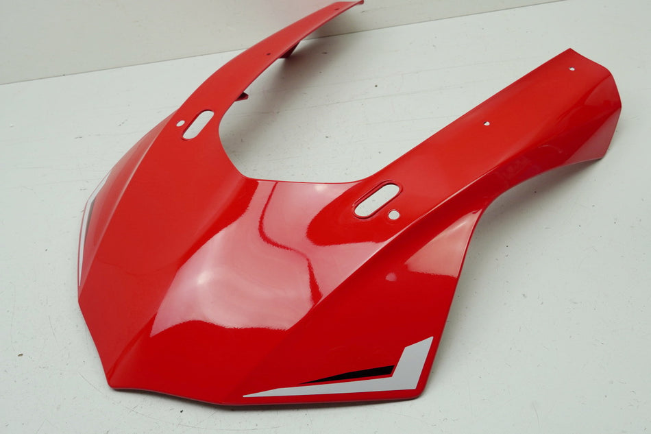 Yamaha YZF R1 RN32 Frontverkleidung Kanzel Maske Oberteil NEU