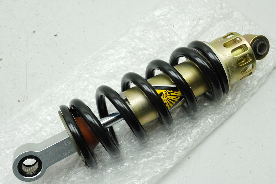 YAMAHA FZ6 N FAZER RJ07 Amortiguador original Rebajado inferior KBA 90813 NUEVO