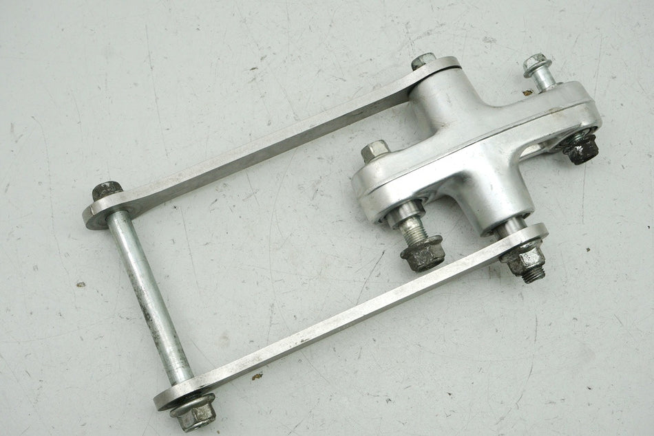 SUZUKI GSX 650 F WVCJ ABS BANDIT Articulación bieleta amortiguador de suspensión