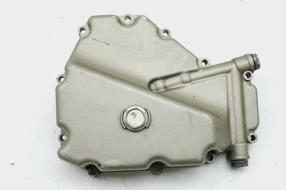 SUZUKI GSF 400 GK75B Bandit Ölwanne Cover Motor Motordeckel Oil Pan