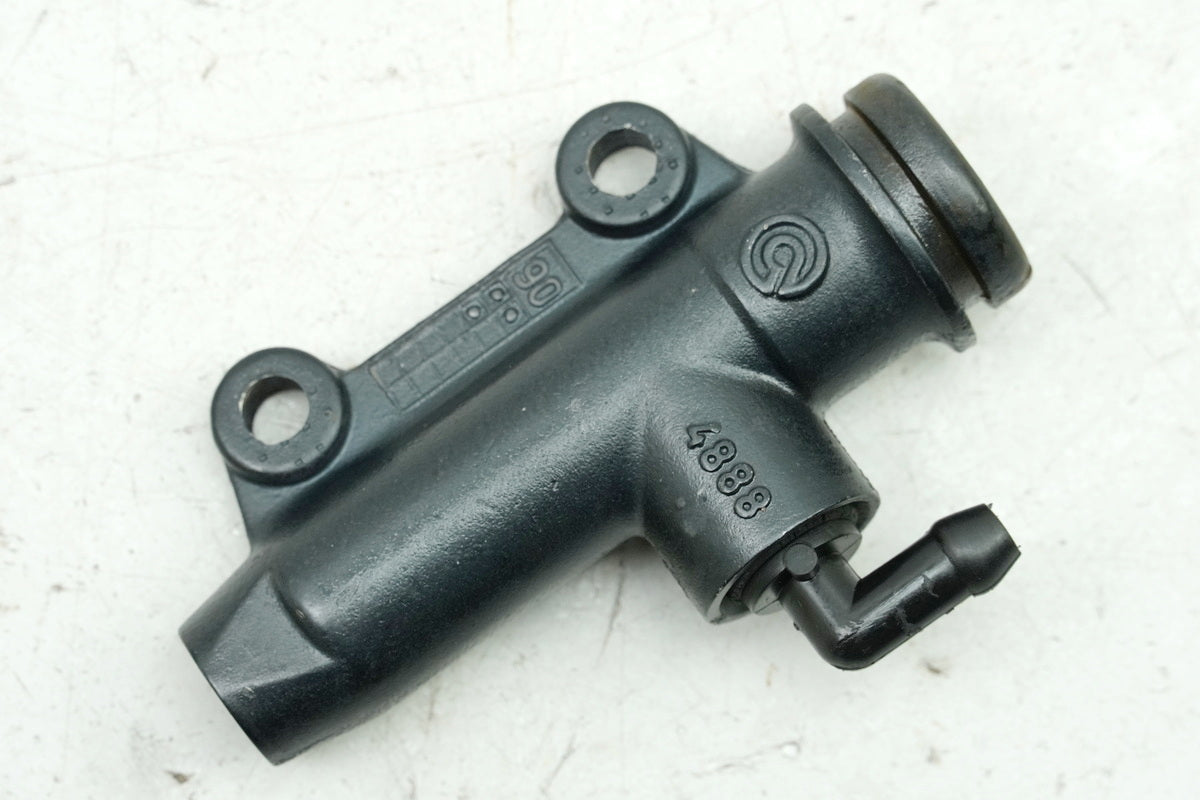 YAMAHA TDR 125 3XE Belgarda Rear Brake Master Cylinder Foot Brake Master Cylinder