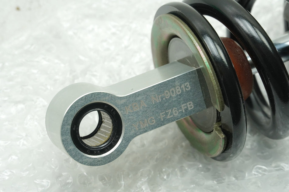 YAMAHA FZ6 N FAZER RJ07 Amortiguador original Rebajado inferior KBA 90813 NUEVO