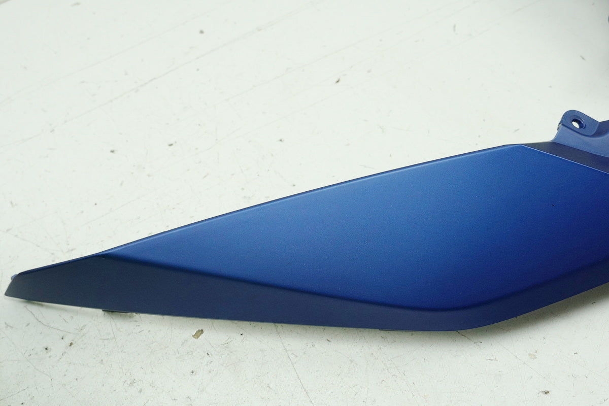 Honda NSS 125 AD JF69 Forza Frontverkleidung Abdeckung Scheinwerfer Cover Blende