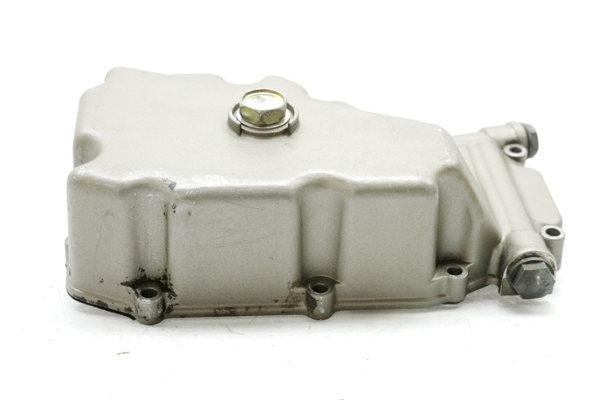 SUZUKI GSF 400 GK75B Bandit Ölwanne Cover Motor Motordeckel Oil Pan