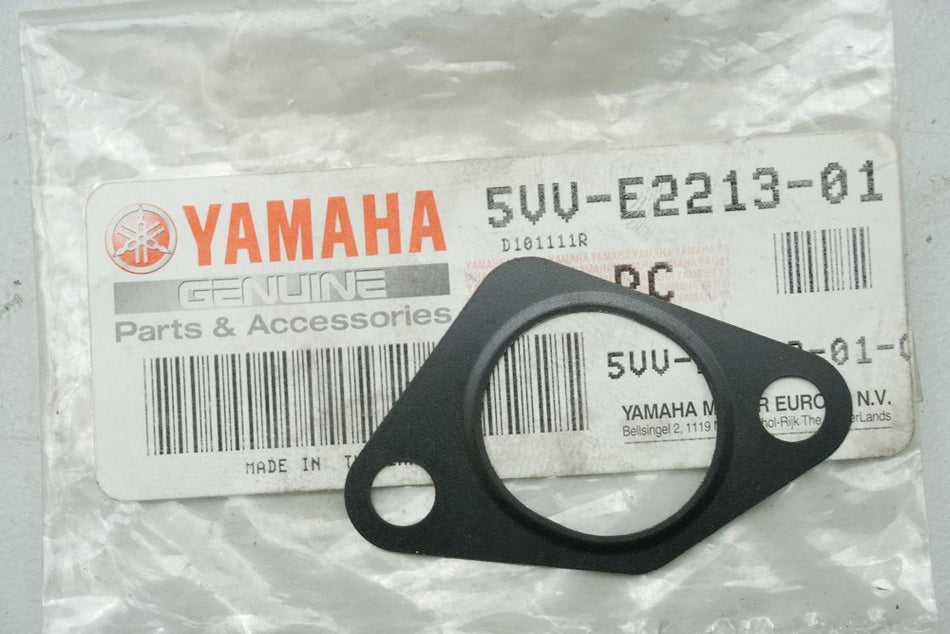 Yamaha Gasket Timing Chain Tensioner original 5VV-E2213-01 VP WR YZF YP - NEW