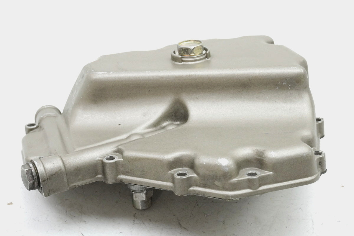SUZUKI GSF 400 GK75B Bandit Ölwanne Cover Motor Motordeckel Oil Pan