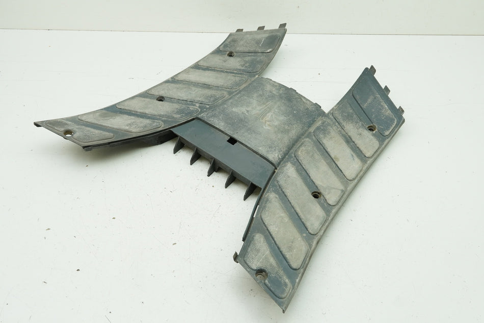 PIAGGIO SFERA 50 C01 Trittbrett Verkleidung Fußraum Abdeckung Cover