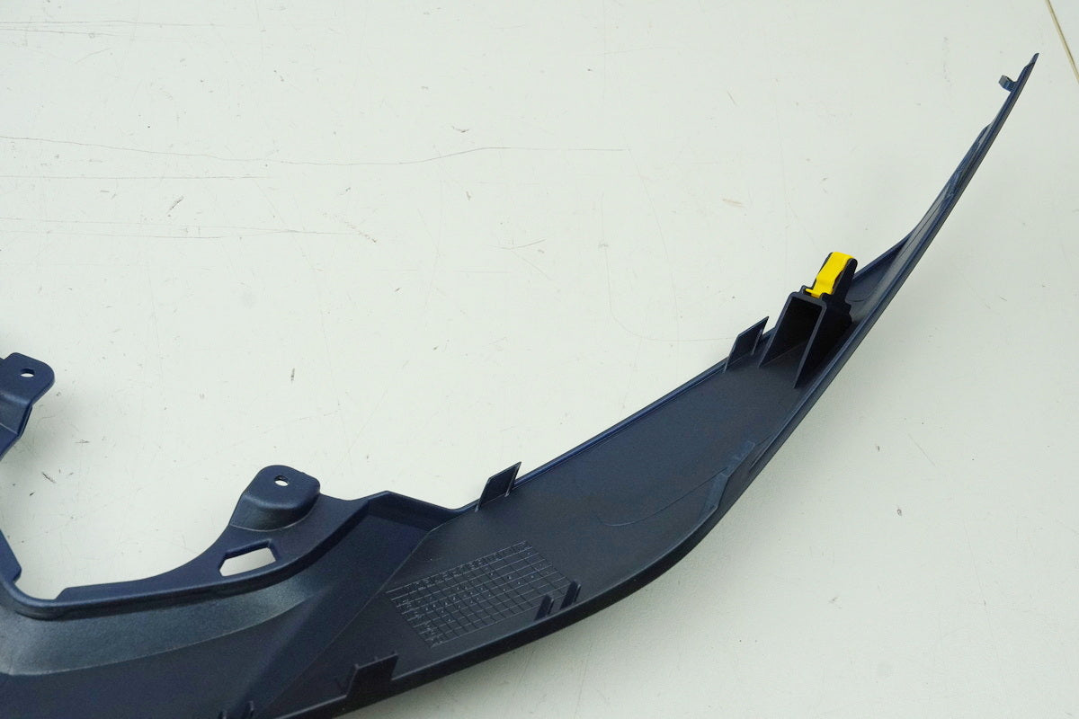 Honda NSS 125 AD JF69 Forza Frontverkleidung Abdeckung Scheinwerfer Cover Blende