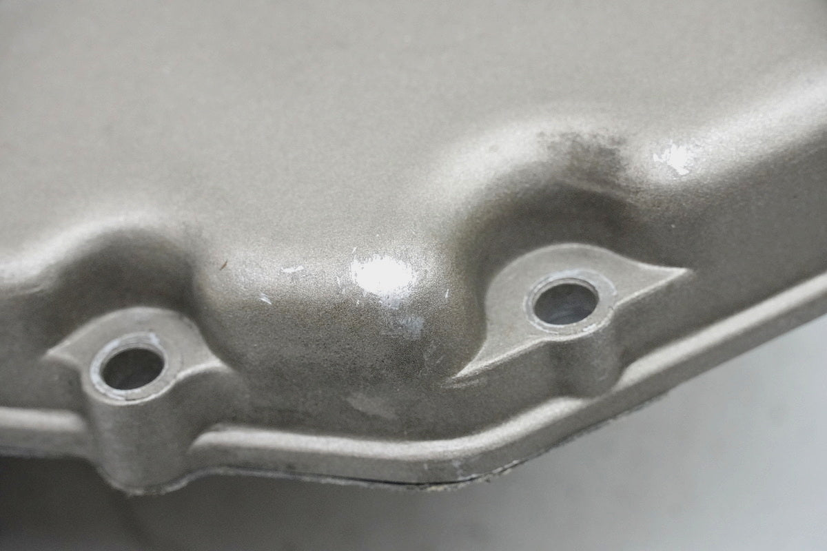 SUZUKI GSF 400 GK75B Bandit Ölwanne Cover Motor Motordeckel Oil Pan