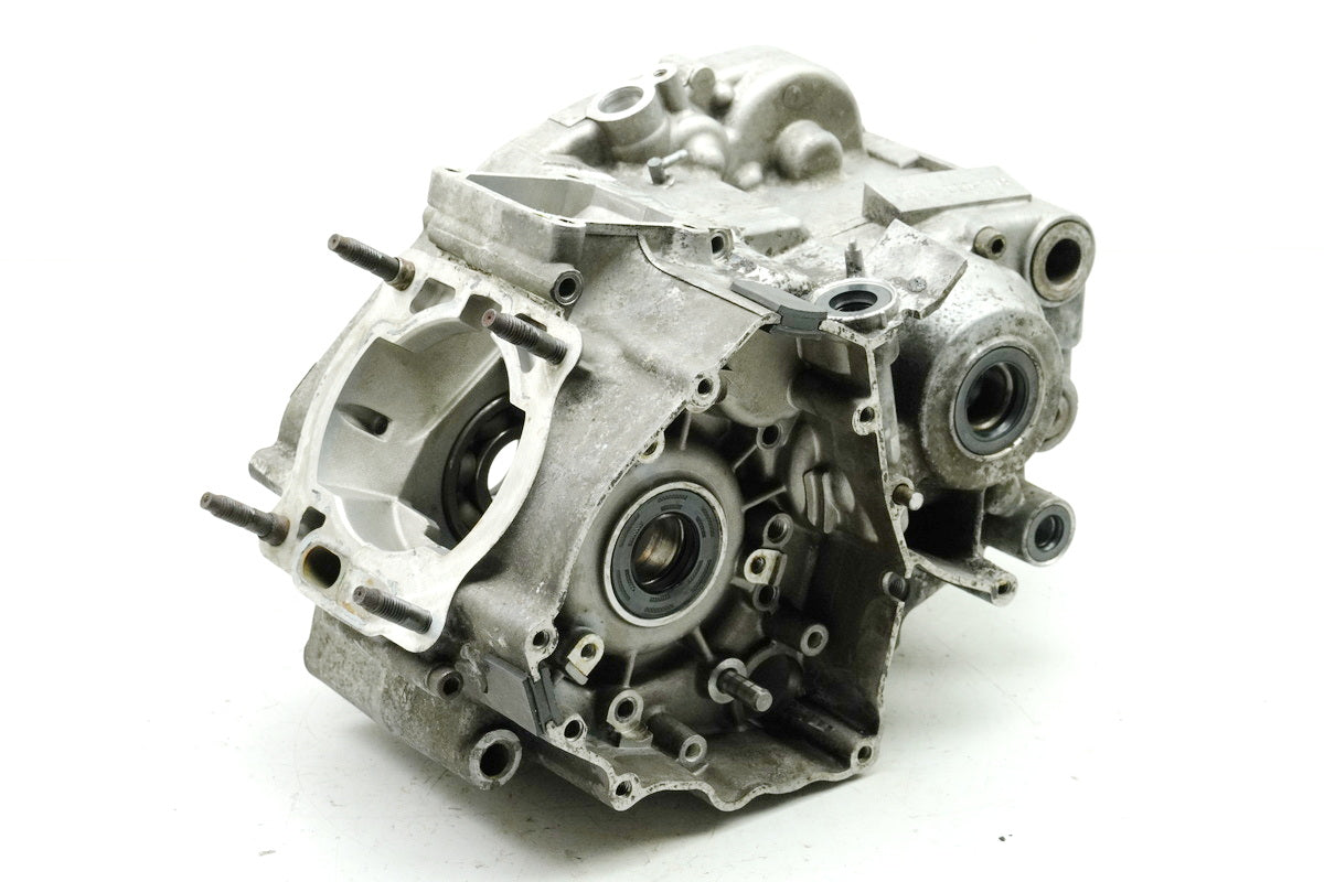 YAMAHA TDR 125 3XE Belgarda Crankcase (for engine)