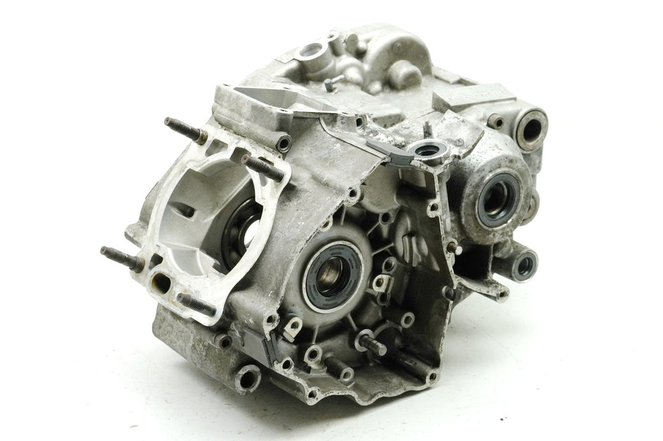 YAMAHA TDR 125 3XE Belgarda Carcasa de motor Bloque motor (para motor) Cárter