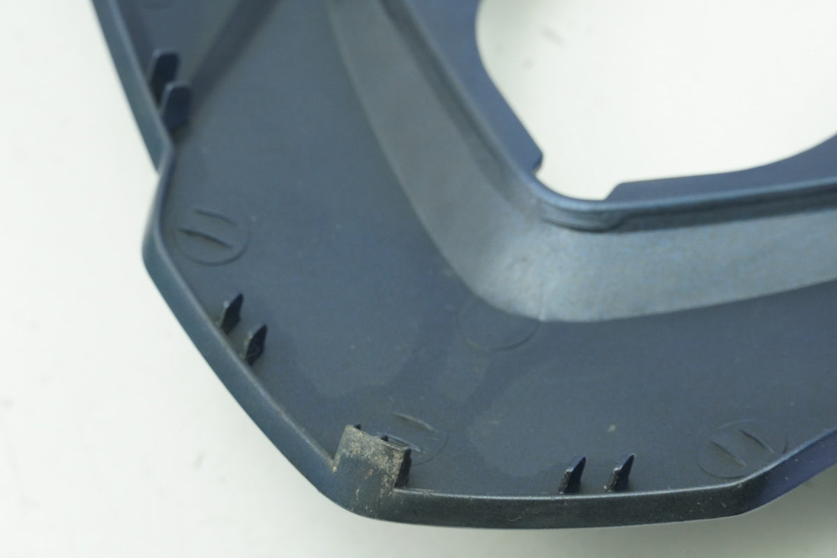 Honda NSS 125 AD JF69 Forza Frontverkleidung Abdeckung Scheinwerfer Cover Blende