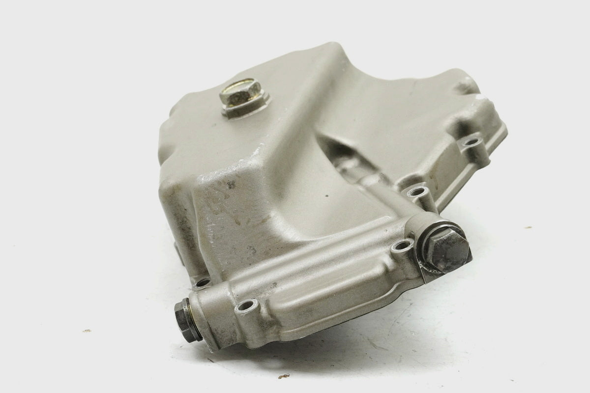 SUZUKI GSF 400 GK75B Bandit Ölwanne Cover Motor Motordeckel Oil Pan