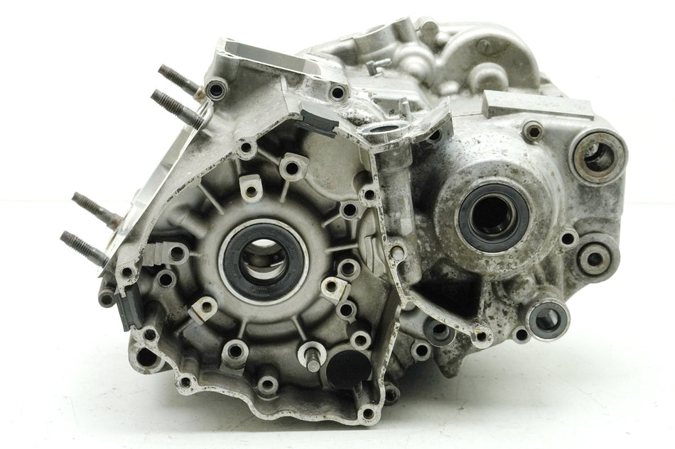 YAMAHA TDR 125 3XE Belgarda Carcasa de motor Bloque motor (para motor) Cárter