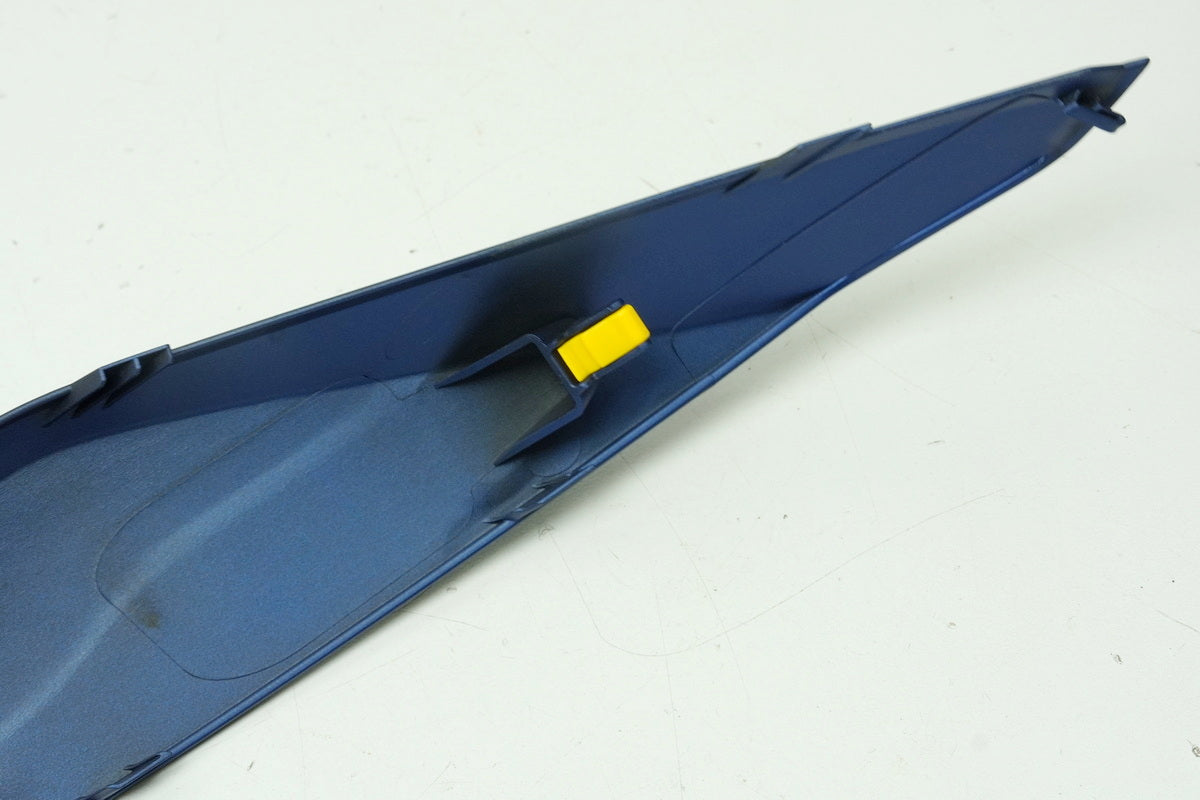 Honda NSS 125 AD JF69 Forza Frontverkleidung Abdeckung Scheinwerfer Cover Blende