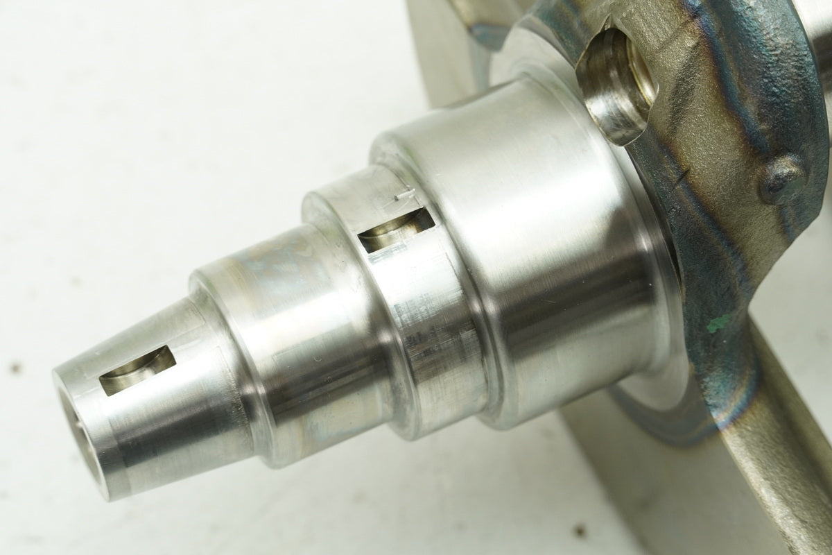 KTM 1290 SUPERDUKE R Kurbelwelle Crankshaft (für Motor)