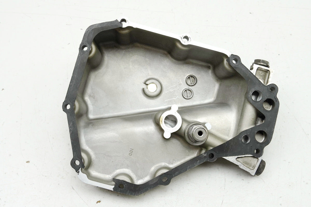 SUZUKI GSF 400 GK75B Bandit Ölwanne Cover Motor Motordeckel Oil Pan