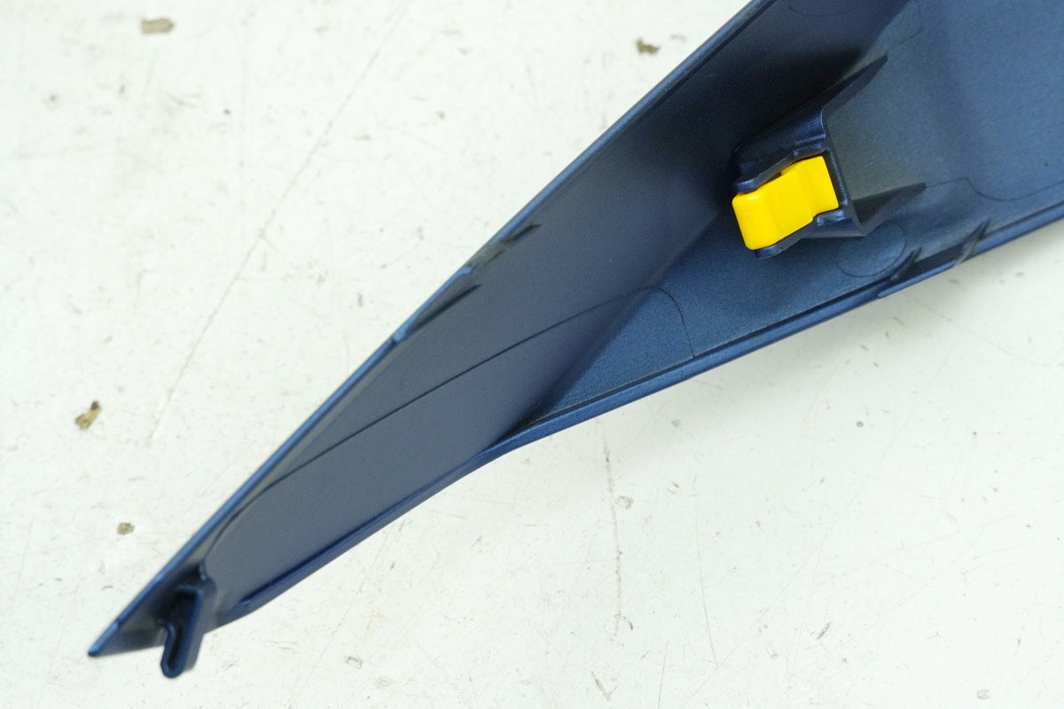 Honda NSS 125 AD JF69 Forza Frontverkleidung Abdeckung Scheinwerfer Cover Blende