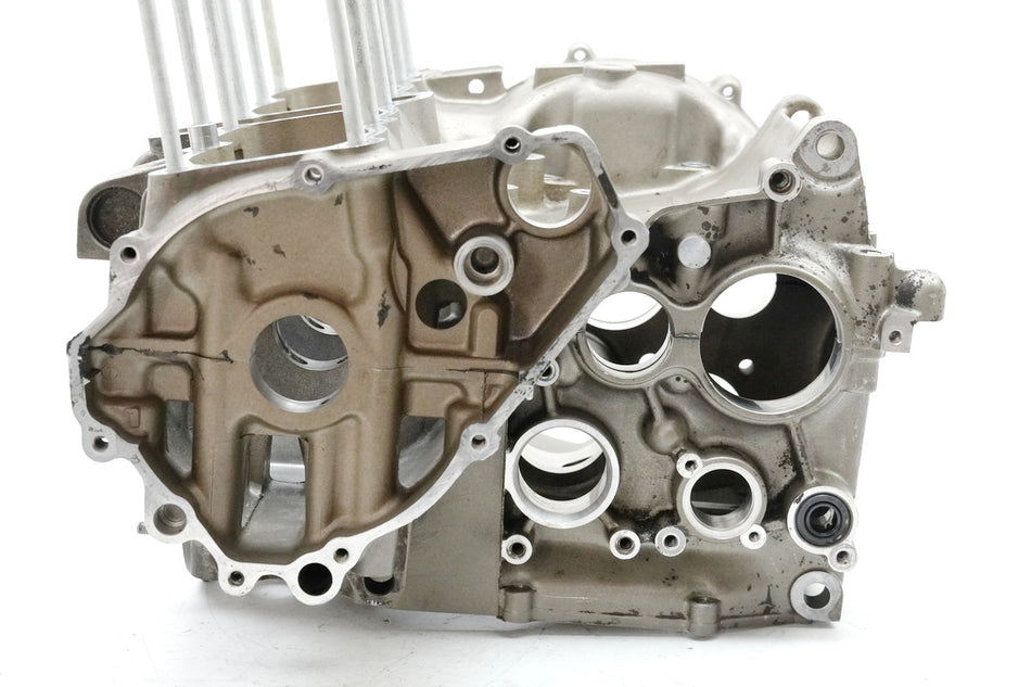 SUZUKI GSF 400 GK75B Bandit Motorgehäuse Motorblock Frankcase