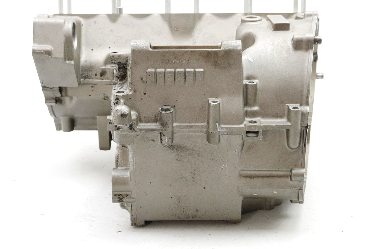 SUZUKI GSF 400 GK75B Bandit Bloque Motor Carcasa Cárter