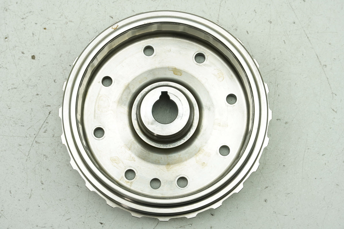 KTM 1290 SUPERDUKE R Lima Rotor Polrad Lichtmaschine Schwungrad (für Motor)