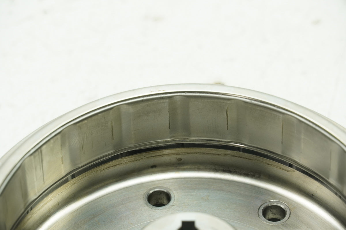 KTM 1290 SUPERDUKE R Lima Rotor Polrad Lichtmaschine Schwungrad (für Motor)