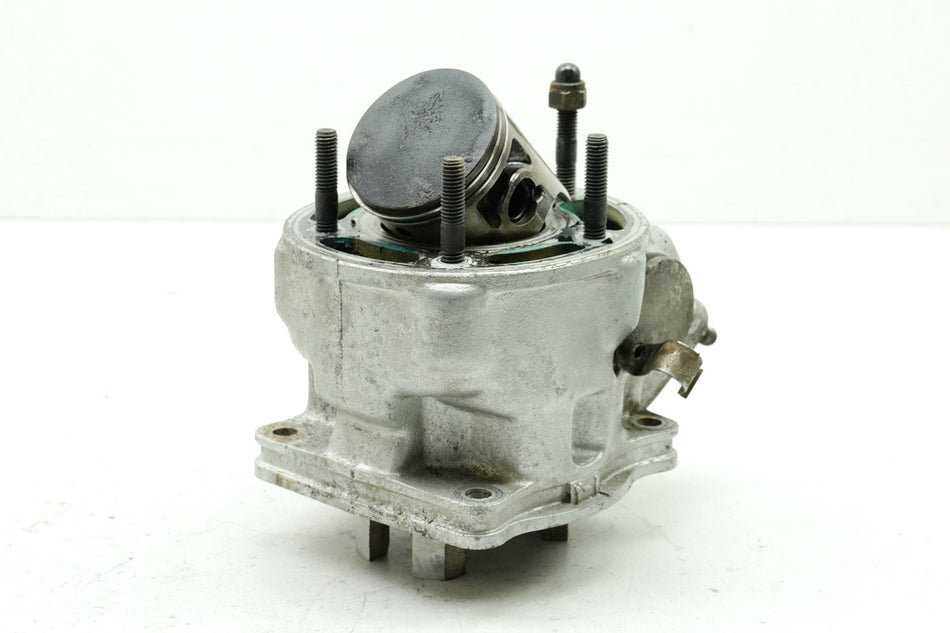 YAMAHA TDR 125 3XE Belgarda Cylinder & Piston (for Engine)