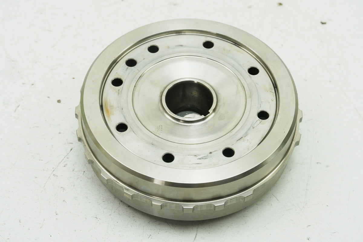 KTM 1290 SUPERDUKE R Lima Rotor Polrad Lichtmaschine Schwungrad (für Motor)