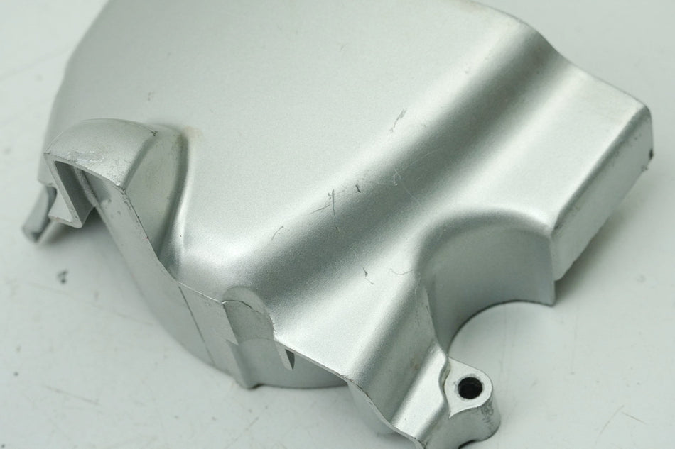 KYMCO ZING 125 RFBRF25AA Ritzelabdeckung Cover Motor Motordeckel NUR 8785km