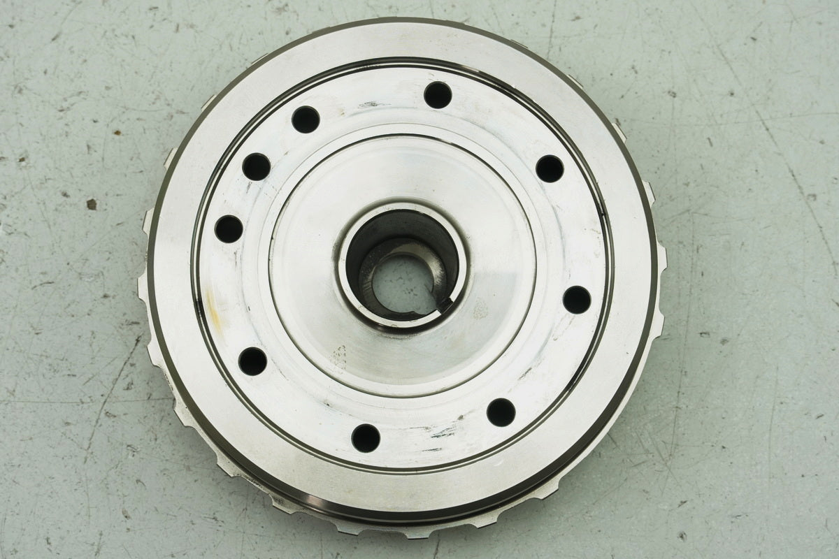 KTM 1290 SUPERDUKE R Lima Rotor Polrad Lichtmaschine Schwungrad (für Motor)