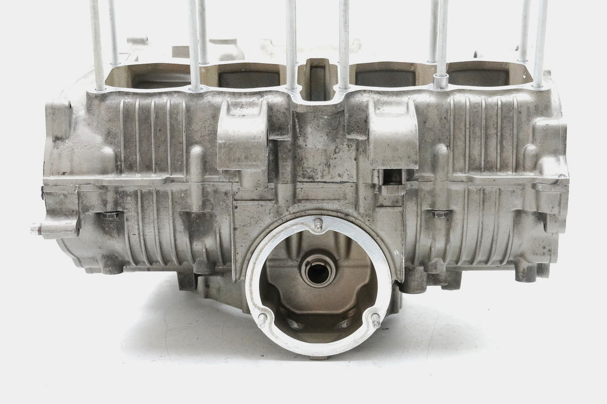 SUZUKI GSF 400 GK75B Bandit Bloque Motor Carcasa Cárter