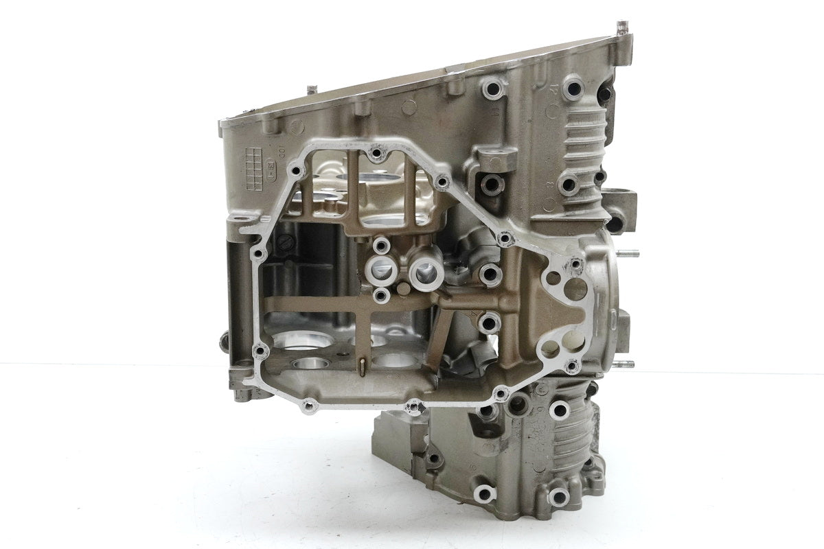 SUZUKI GSF 400 GK75B Bandit Bloque Motor Carcasa Cárter