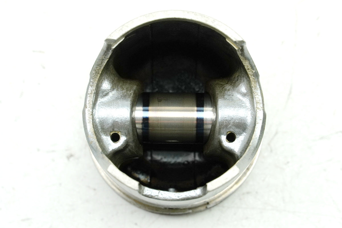 YAMAHA TDR 125 3XE Belgarda Cylinder & Piston (for Engine)