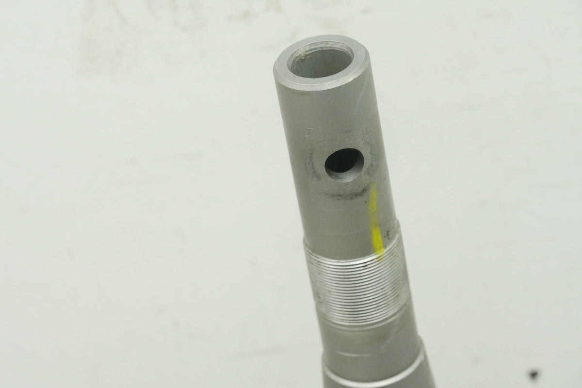 Honda NSS 125 AD JF69 Forza Triple Clamp for Fork Tubes, accident-free
