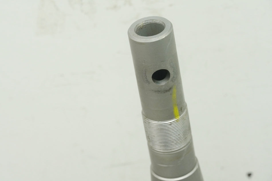 Honda NSS 125 AD JF69 Forza Triple Clamp for Fork Tubes, accident-free