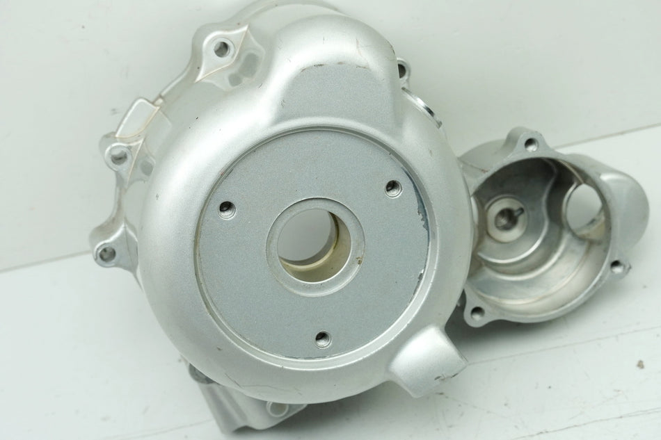 KYMCO ZING 125 RFBRF25AA Tapa Lima Tapa Motor Tapa Motor Generador SÓLO 8785km