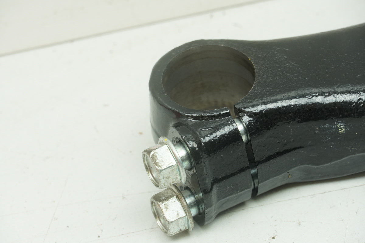 Honda NSS 125 AD JF69 Forza Triple Clamp for Fork Tubes, accident-free