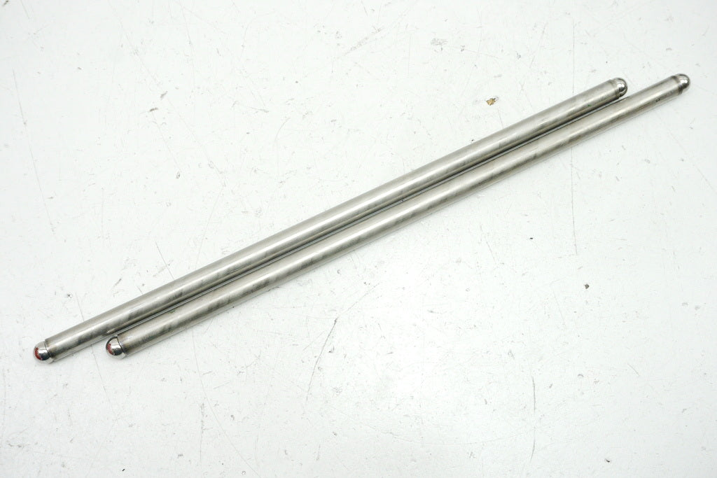 YAMAHA MT01 RP12 PUSH RODS PUSHROD FRONT