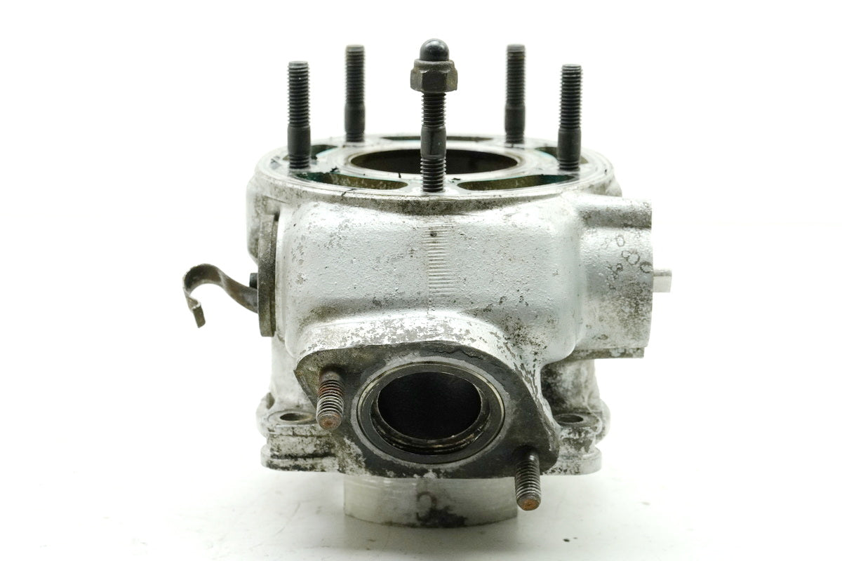 YAMAHA TDR 125 3XE Belgarda Cylinder & Piston (for Engine)
