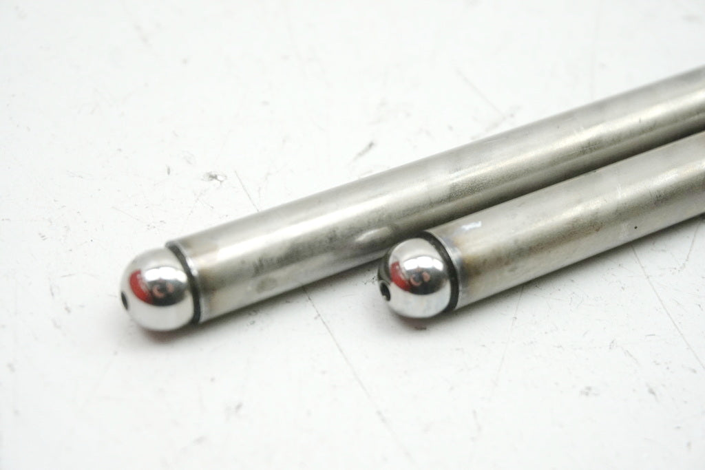 YAMAHA MT01 RP12 PUSH RODS PUSHROD FRONT